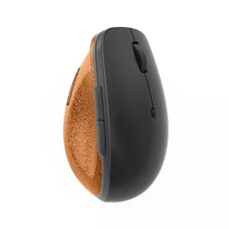 Lenovo Maus CONS "GO" Wireless Vertical - vertikal kabellos