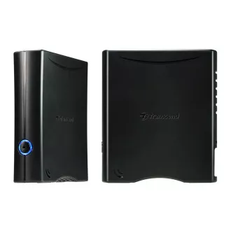 TRANSCEND 8TB StoreJet 35T3, 3,5 TRANSCEND 8TB StoreJet 35T3, 3,5