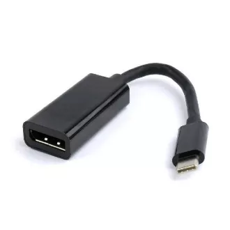 GEMBIRD CABLEXPERT USB-C auf DisplayPort Adapterkabel
