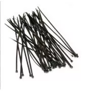 GEMBIRD CABLEXPERT Kabelbinder 250 x 3,6 mm, 100er-Pack