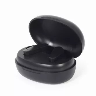 Gembird Kopfhörer Malmo, TWS, aktive Geräuschunterdrückung, Bluetooth schwarz