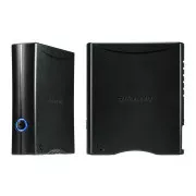 TRANSCEND 4TB StoreJet 35T3, 3,5