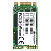 TRANSCEND MTS420S 240GB SSD M.2 2242, SATA III (3D TLC), 500MB/s R, 430MB/s W