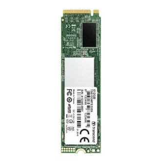 TRANSCEND MTE220S 512GB M.2 2280 SSD, PCIe Gen3 x4 NVMe 1.3 (3D TLC), 3500MB/s R, 2500MB/s W TRANSCEND MTE220S 512GB M.2 2280 SSD, PCIe Gen3 x4 NVMe 1.3 (3D TLC), 3500MB/s R, 2500MB/s W