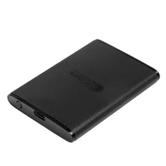 Transcend ESD270C 250GB USB 3.1 Gen2 (USB-C) Externe SSD (3D TLC), 520MB/R, 460MB/W, kompakte Größe, schwarz Transcend ESD270C 250GB USB 3.1 Gen2 (USB-C) Externe SSD (3D TLC), 520MB/R, 460MB/W, kompakte Größe, schwarz