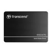 TRANSCEND SSD470K-I 1TB Industrial (3K P/E) SSD 2.5