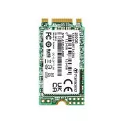 TRANSCEND MTS425S 250GB SSD M.2 2242, SATA III 6Gb/s (3D TLC), 500MB/s R, 330MB/s W