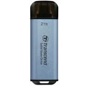 Transcend ESD300C 2TB, Externe SSD, USB 10Gbps, Typ C