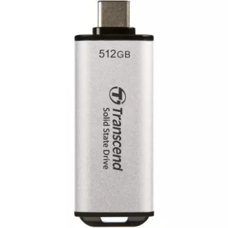 Transcend ESD300S 2TB, Externe SSD, USB 10Gbps, Typ C