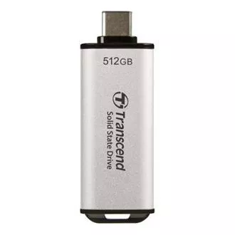 Transcend ESD300S 2TB, Externe SSD, USB 10Gbps, Typ C