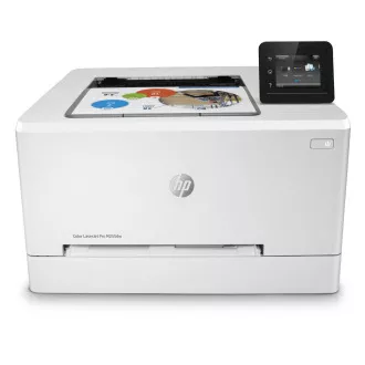HP Color LaserJet Pro M255dw (A4, 21/12ppm, USB, Ethernet, Wi-Fi, Duplex) HP Color LaserJet Pro M255dw (A4, 21/12ppm, USB, Ethernet, Wi-Fi, Duplex)