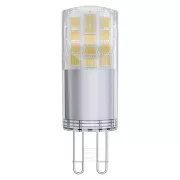 Emos LED-Lampe Classic JC 4W G9 neutralweiß, E, 2 PACK