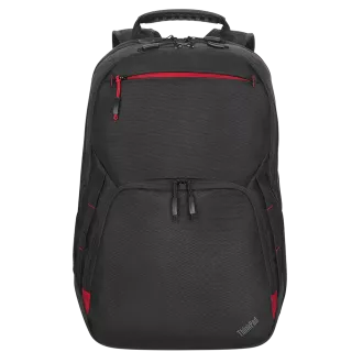 Lenovo Rucksack ThinkPad Essential Plus ECO Schwarz 15.6"