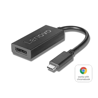 Lenovo USB-C-auf-DisplayPort-Adapter