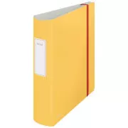 LEITZ Hebelordner Active Cosy A4 82 mm warmgelb