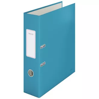 LEITZ Schnellhefter 180° Cosy soft A4 80 mm ruhig blau LEITZ Schnellhefter 180° Cosy soft A4 80 mm ruhig blau