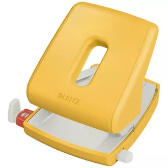 LEITZ Stanzmaschine Cosy 30, warmes Gelb LEITZ Stanzmaschine Cosy 30, warmes Gelb