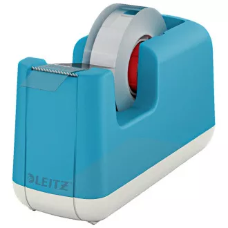 LEITZ Klebebandabroller Cosy, ruhig blau