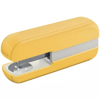 LEITZ Hefter Cosy 30, warmes Gelb LEITZ Hefter Cosy 30, warmes Gelb