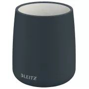 LEITZ Bleistiftbecher Cosy, Samtgrau