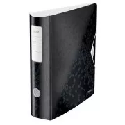 LEITZ Mobile Binder 180° Active WOW, 75 mm, schwarz