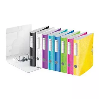 LEITZ Mobile Binder 180° Active WOW, 50 mm, gelb