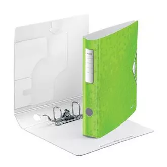 LEITZ Mobiler Binder 180° Active WOW, 50 mm, grün