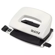 LEITZ Mini-Stanze NeXXt 5060, perlweiß