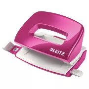 LEITZ Mini-Stanze NeXXt 5060, metallic rosa