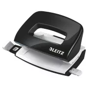 LEITZ Mini-Stanze NeXXt 5060, schwarz