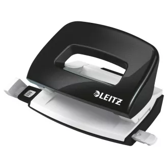 LEITZ Mini-Stanze NeXXt 5060, schwarz