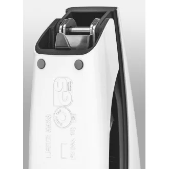 LEITZ Mini-Heftgerät NeXXt 5528, lila, Karton LEITZ Mini-Heftgerät NeXXt 5528, lila, Karton