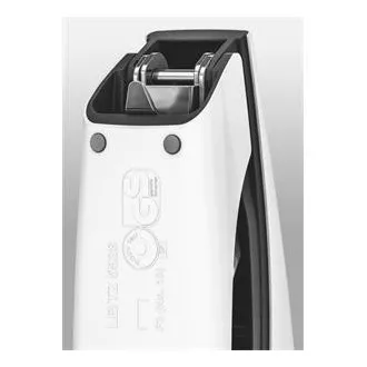 LEITZ Mini-Heftgerät NeXXt 5528, lila, Karton LEITZ Mini-Heftgerät NeXXt 5528, lila, Karton