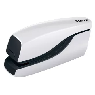 LEITZ Elektro-Heftgerät NeXXt WOW 5566, weiß