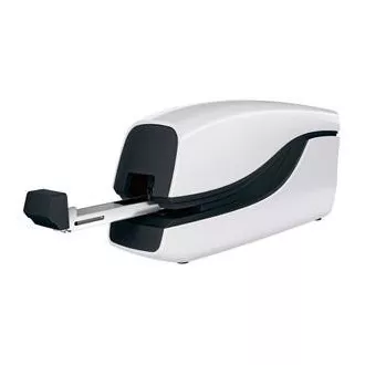 LEITZ Elektro-Heftgerät NeXXt WOW 5566, weiß