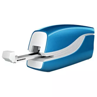 LEITZ Elektrohefter NeXXt WOW 5566, blau metallic LEITZ Elektrohefter NeXXt WOW 5566, blau metallic
