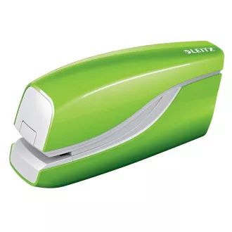 LEITZ Elektro-Heftgerät NeXXt WOW 5566, grün LEITZ Elektro-Heftgerät NeXXt WOW 5566, grün