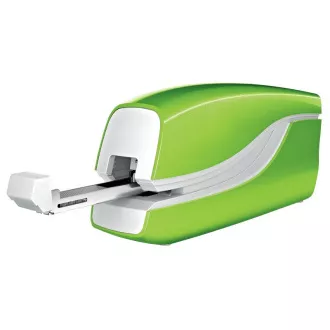 LEITZ Elektro-Heftgerät NeXXt WOW 5566, grün LEITZ Elektro-Heftgerät NeXXt WOW 5566, grün