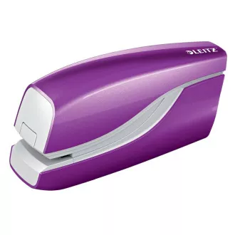 LEITZ Elektro-Heftgerät NeXXt WOW 5566, lila