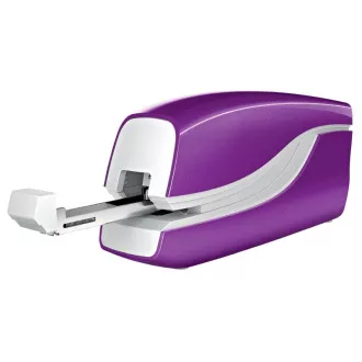 LEITZ Elektro-Heftgerät NeXXt WOW 5566, lila
