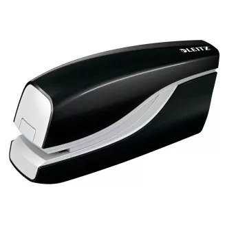 LEITZ Elektro-Heftgerät NeXXt WOW 5566, schwarz LEITZ Elektro-Heftgerät NeXXt WOW 5566, schwarz