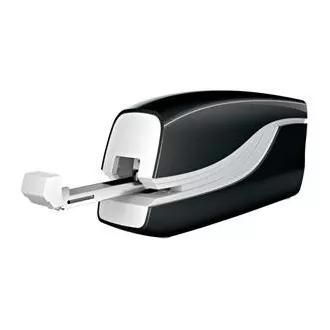 LEITZ Elektro-Heftgerät NeXXt WOW 5566, schwarz LEITZ Elektro-Heftgerät NeXXt WOW 5566, schwarz