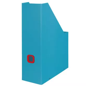 LEITZ Click&Store Zeitschriftenständer COSY, ruhig blau