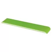LEITZ WOW Tastatur-Handgelenkauflage, grün