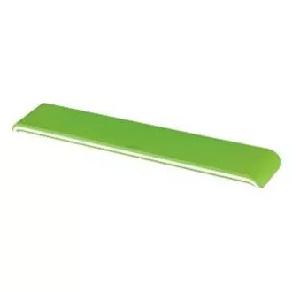 LEITZ WOW Tastatur-Handgelenkauflage, grün