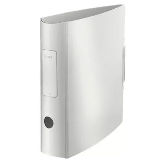 LEITZ Mobiler Binder 180° Active STYLE, 75 mm, arktikweiß LEITZ Mobiler Binder 180° Active STYLE, 75 mm, arktikweiß