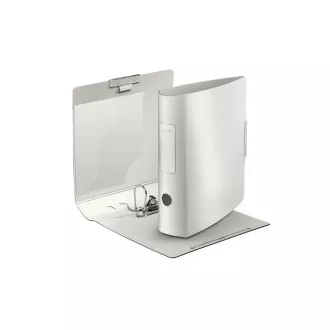 LEITZ Mobiler Binder 180° Active STYLE, 75 mm, arktikweiß LEITZ Mobiler Binder 180° Active STYLE, 75 mm, arktikweiß