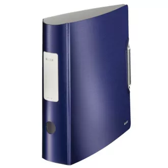 LEITZ Mobile Binder 180° Active STYLE, 75 mm, titanblau LEITZ Mobile Binder 180° Active STYLE, 75 mm, titanblau