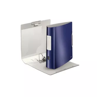 LEITZ Mobile Binder 180° Active STYLE, 75 mm, titanblau LEITZ Mobile Binder 180° Active STYLE, 75 mm, titanblau