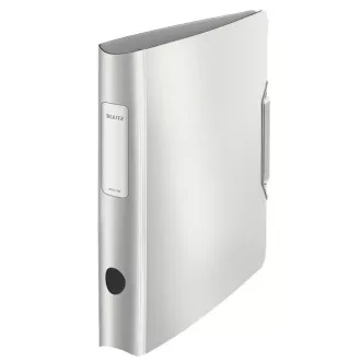 LEITZ Mobiler Binder 180° Active STYLE, 50 mm, arktikweiß LEITZ Mobiler Binder 180° Active STYLE, 50 mm, arktikweiß